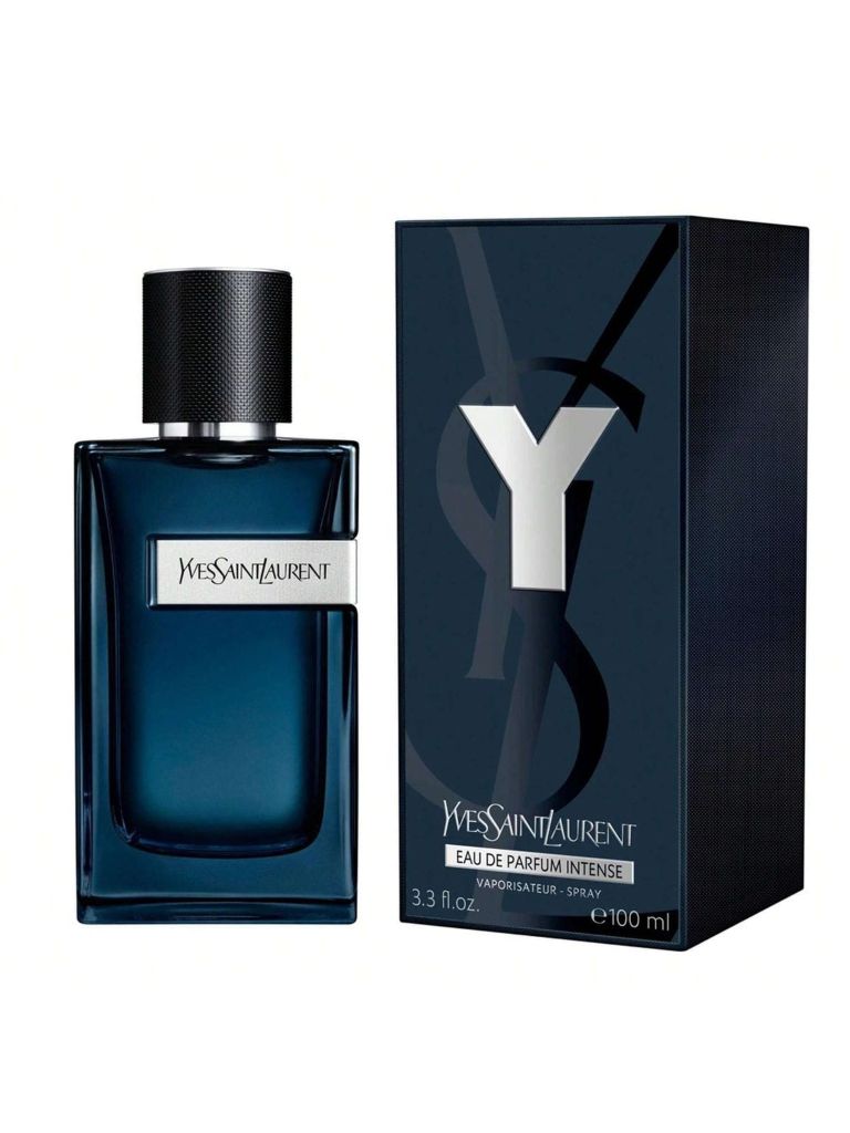 Yves Saint Laurent